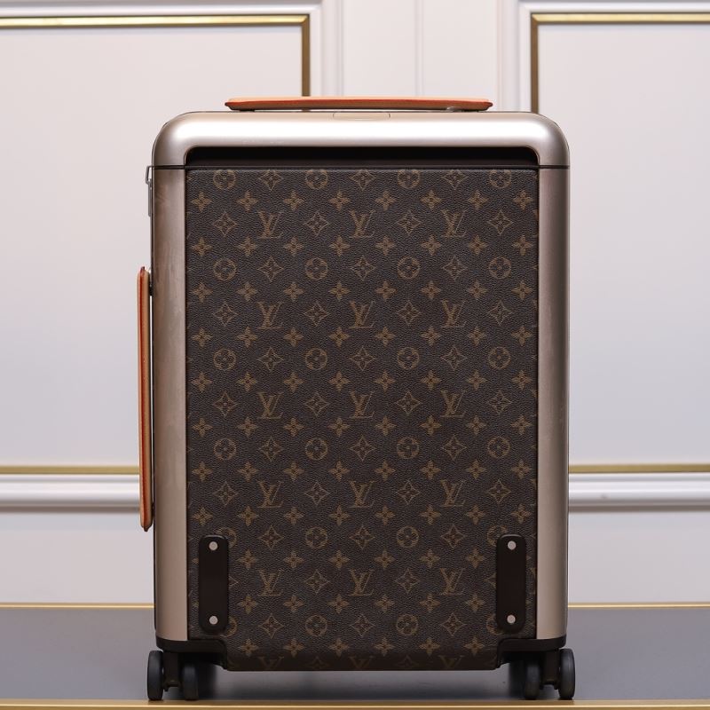 LV Suitcase